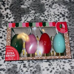 Packed Party Christmas Cups